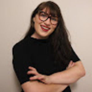 Meet your Posher, Sasha